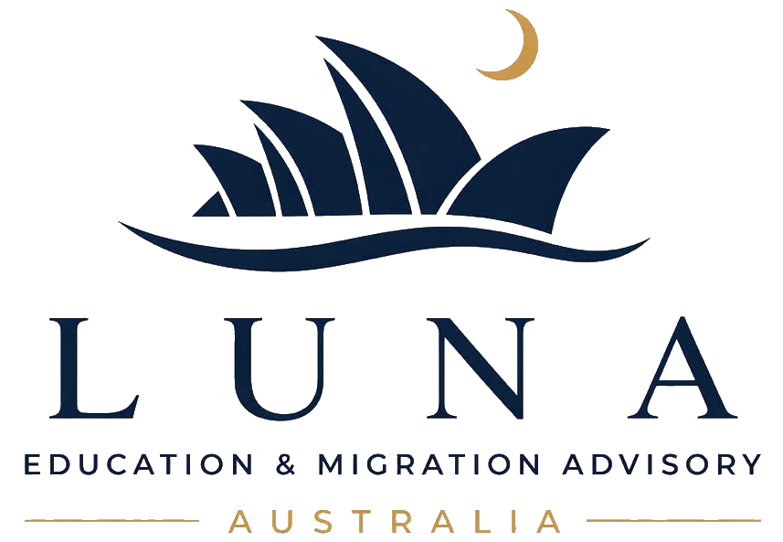 Luna Education & Migration Advisory